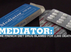 Запрещенный во Франции препарат свободно продается в аптеках Молдовы