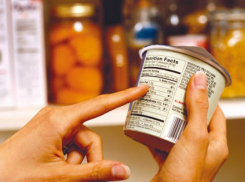 Информация о содержании продукта на этикетках в Молдове появится только через полтора года