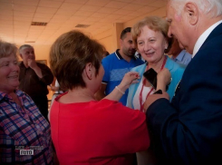 Уникальный примар одного из старейших городов Молдовы был награжден Орденом Республики