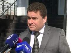 Судью, вынесшего приговор Вячеславу Платону, назначили в Высшую судебную палату 