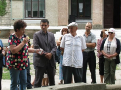 Зинаида Гречаный пригласила граждан страны поговорить о насущных проблемах