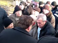 Нэстасе выгнали из Липкан после издевательского отношения в адрес русскоязычных 