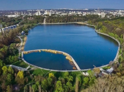 Происшествие на Комсомольском озере: чтение в Кишиневе - безумно дорогое удовольствие