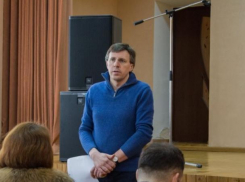 Дорин Киртоакэ назвал Владимира Воронина «злодеем»