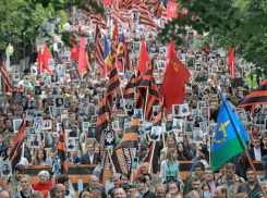 «Бессмертный полк»-2017 в Кишиневе: что, где, когда 