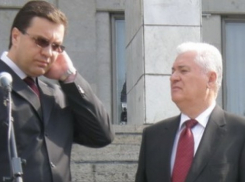 СМИ: Филип оставил Лупу и Воронина без госохраны 