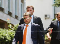 Срочно: Прокуратура возбудила два уголовных дела в связи с бегством Шора из страны