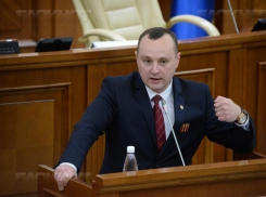 Новым членом делегации Молдовы в ПАСЕ стал Влад Батрынча