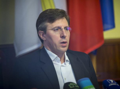 Киртоакэ рассказал, будет ли выдвигаться на пост примара Кишинева