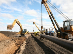 Новый позор Филипа: сорвано начало строительства газопровода Унгены - Кишинев