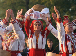 Международный фестиваль молодых молдаван пройдет в Тогатино 