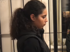 Похитившая мальчика в Одессе молдаванка не знает свою фамилию и живет с матерью в подвале