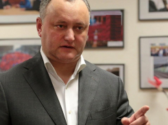 Антироссийским демаршем перед встречей с Путиным назвал Додон депортацию Асламовой