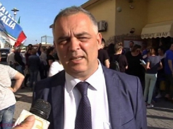 Итальянский политик оскорбил румын и призвал «гнать их до самой границы»