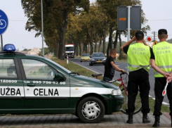 Автоштрафы из Евросоюза станут обязательными к оплате в Молдове