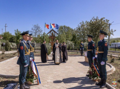 Минобороны проигнорировало павших героев Красной армии, но почтило память фашистов Антонеску