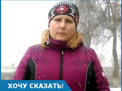 Верните поезда людям! - жительница Бельц Виктория Забриян 