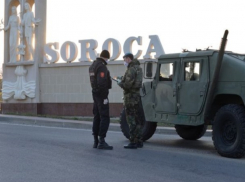 На страже общественного здоровья - армия помогает в борьбе с коронавирусом