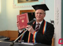 Стало известно имя единственного претендента на должность президента Академии наук