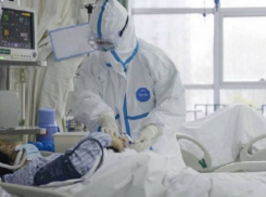 В Молдове зафиксирован второй случай инфицирования коронавирусом врача