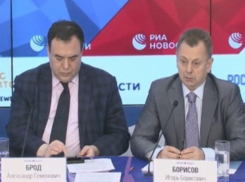 В Госдуме России решили, как помочь соотечественникам в Молдове