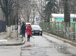 Проблемный квартал Кишинева решили реконструировать