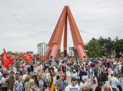 В День Победы погода порадует жителей Молдовы