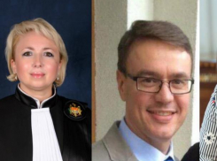 Ни один из шести кандидатов на должность судьи ВСП не прошел конкурс