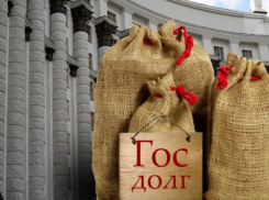 В феврале государственный долг Молдовы достиг нового исторического рекорда 