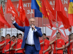 Додон: Люди - наша главная ценность, и мы обязаны ее сохранить 