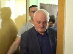 Соседом Филата в тюрьме станет на 30 суток секретарь Муниципального совета