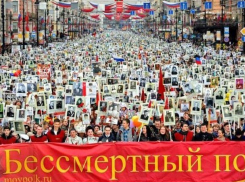 Как рядовому гражданину выбрать свою колонну 9 Мая рассказал Богдан Цырдя