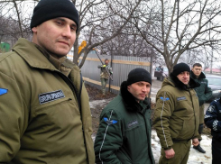На незаконной стройке на Милеску-Спэтару вновь скандал: охранники напали на женщин