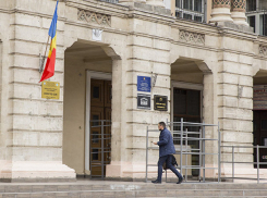 Поправки в Закон о прокуратуре вступили в силу