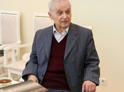 Ион Друцэ скончался в возрасте 95 лет
