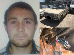 Молодой угонщик попытался продать знакомому похищенный в столице автомобиль