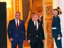 Дипломатическим отношениям Молдовы и России исполнилось 540 лет