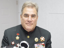 Глава СВВА РМ Михаил Мокан поздравил боевых друзей в 23 февраля