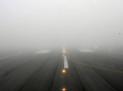 В Кишиневском аэропорту из-за тумана отменяются рейсы