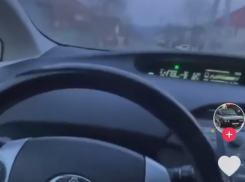 Очередной Шумахер из Тик-Тока – парень разогнал свою машину до 173 км/ч на окраине Кишинева