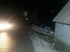 Под Кантемиром пьяный водитель сбил насмерть 20-летнего парня