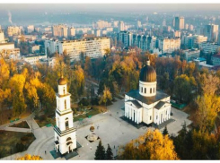 14-17 июля пройдет фестиваль «Здравствуй, Кишинэу»
