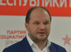 Социалисты выдвинули Иона Чебана на пост генпримара Кишинева
