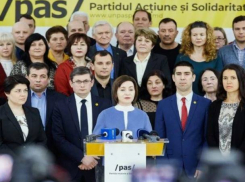 Гордыня зашкаливает - PAS не хочет выстраивать диалог с Игорем Додоном