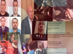 Полицейские-оборотни фабриковали уголовные дела,связанные с наркотиками, зарабатывая сотни тыс. евро