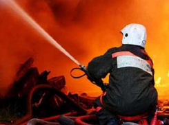 Бабушка с внуком погибли в ночном пожаре в Вулканештах 