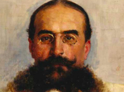 Немирович-Данченко и другие в Кишиневе в 1877 году