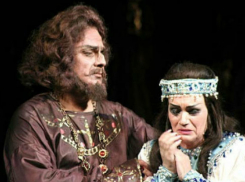 Известный молдавский оперный певец Николай Ковалев ушел из жизни