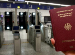 Турецкие граждане с фальшивыми документами попытались проникнуть в Германию через Молдову