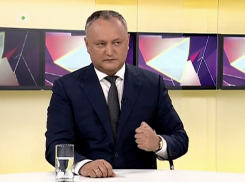 Фильм и мультфильм об истории Молдовы снимут по инициативе Игоря Додона